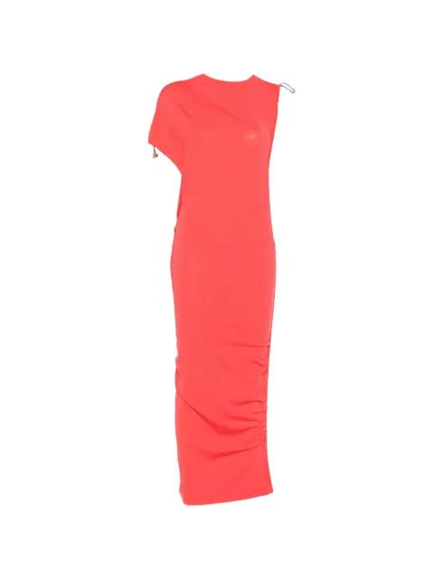 adjustable-length knitted dress by COPERNI
