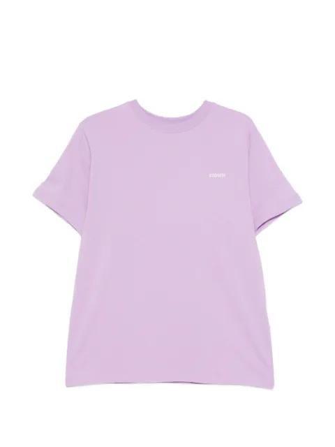 boxy T-shirt by COPERNI
