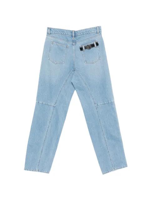 boyfriend denim trousers by COPERNI