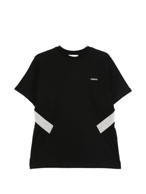 cotton T-shirt by COPERNI