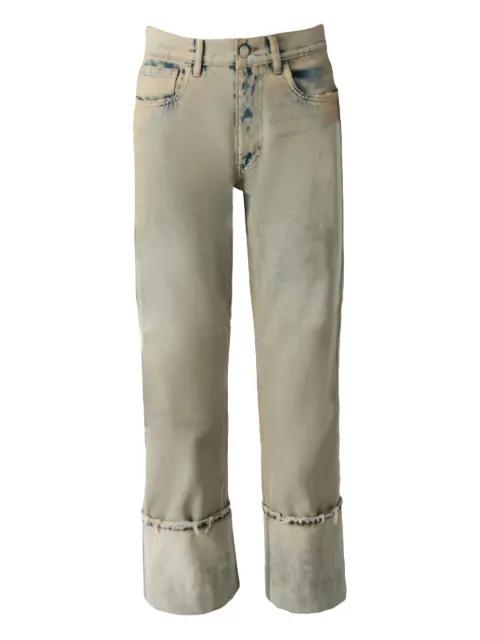cotton jeans by COPERNI