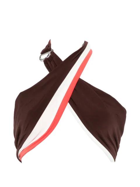 crossed top by COPERNI