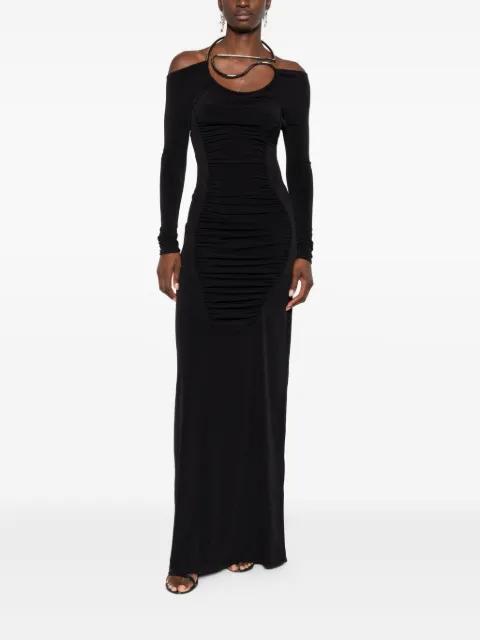 cut-out dress by COPERNI