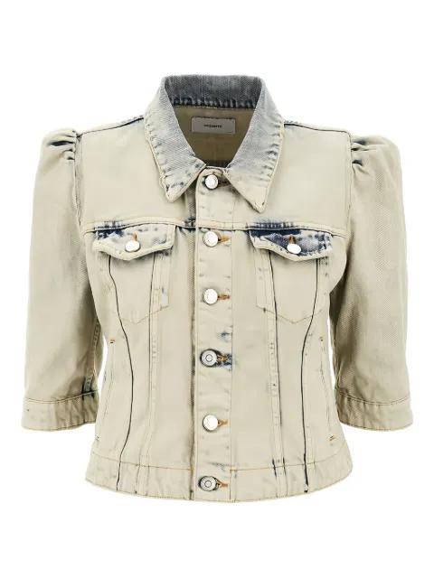 denim jacket by COPERNI