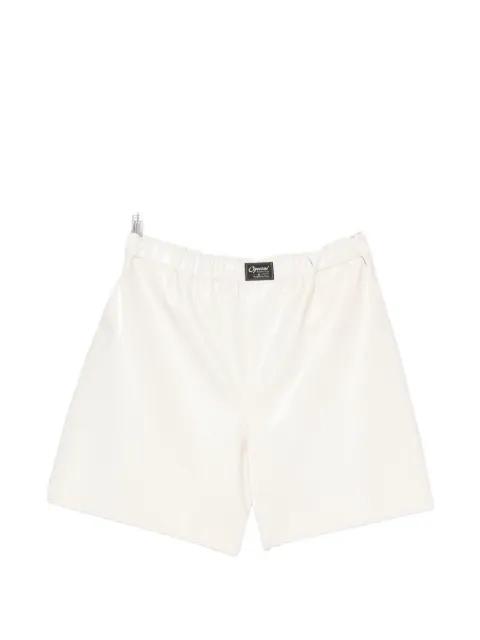 elasticated boxer shorts by COPERNI