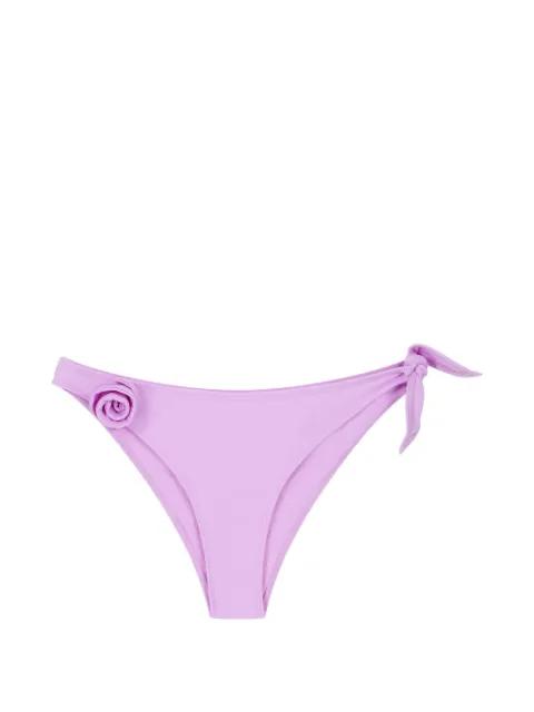 flower bikini bottom by COPERNI