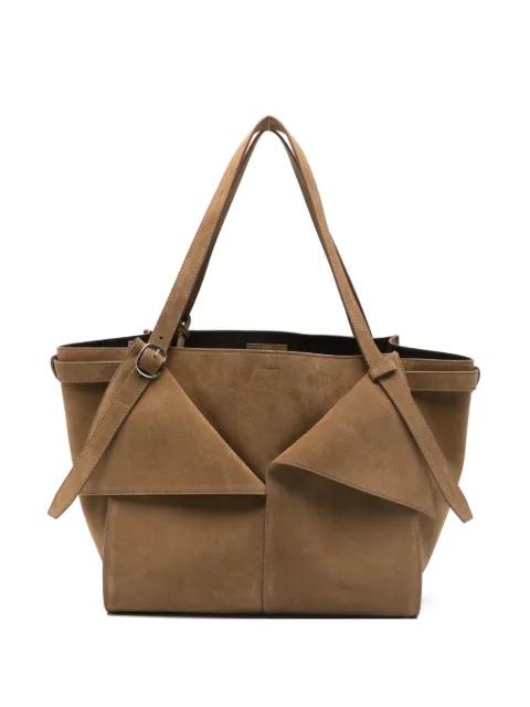 folded tote bag by COPERNI