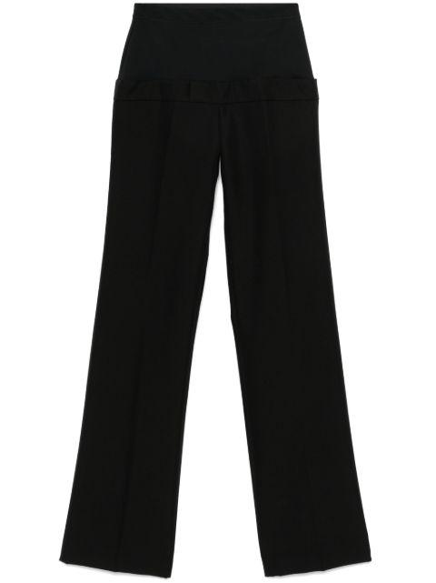 hybrid tailored trousers by COPERNI