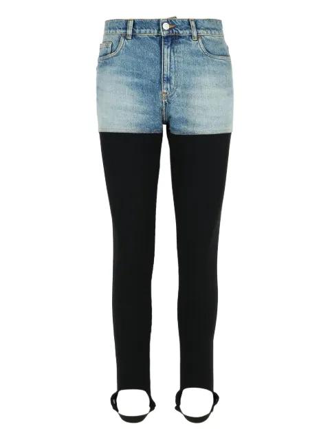hybrid trousers by COPERNI