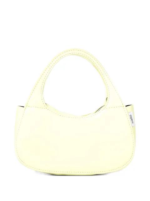logo-label tote bag by COPERNI