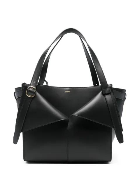 medium Belt Cabas folded tote bag by COPERNI