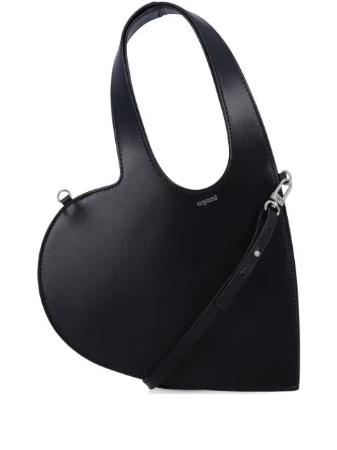 mini Baby Heart crossbody bag by COPERNI