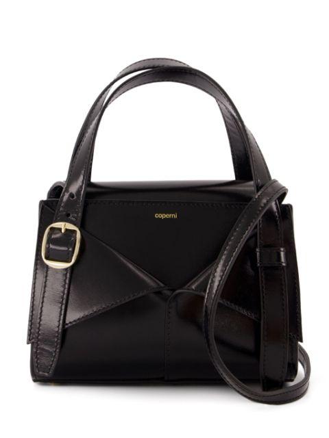 mini Belt Cabas tote bag by COPERNI