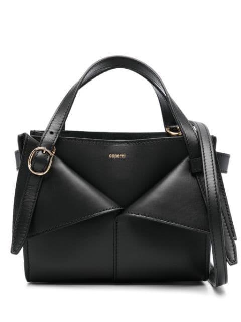 mini Belt Cabas tote bag by COPERNI