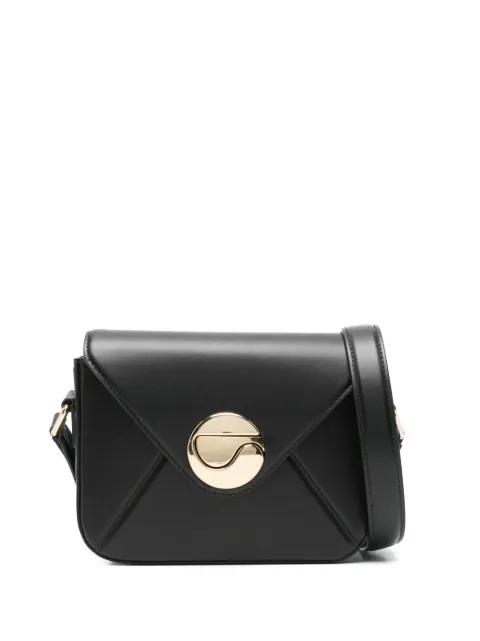 mini Mail Box bag by COPERNI