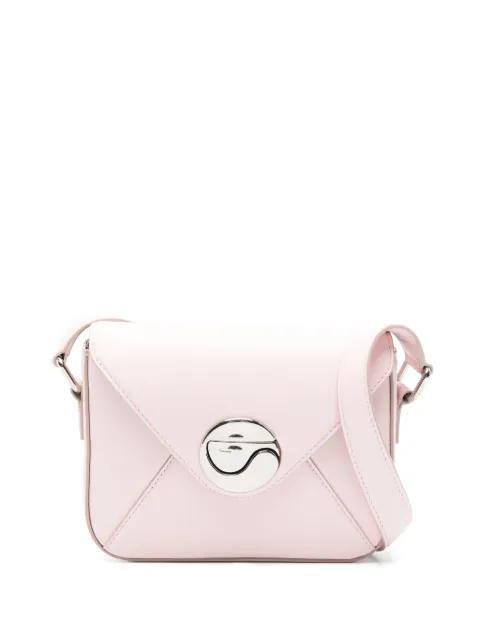 mini Mail Box bag by COPERNI