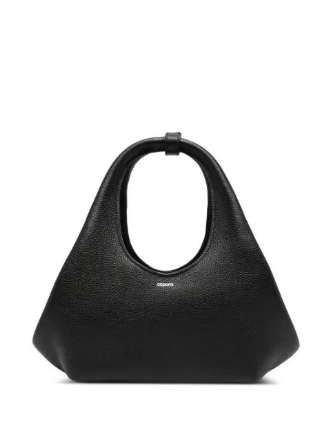 mini folded tote bag by COPERNI