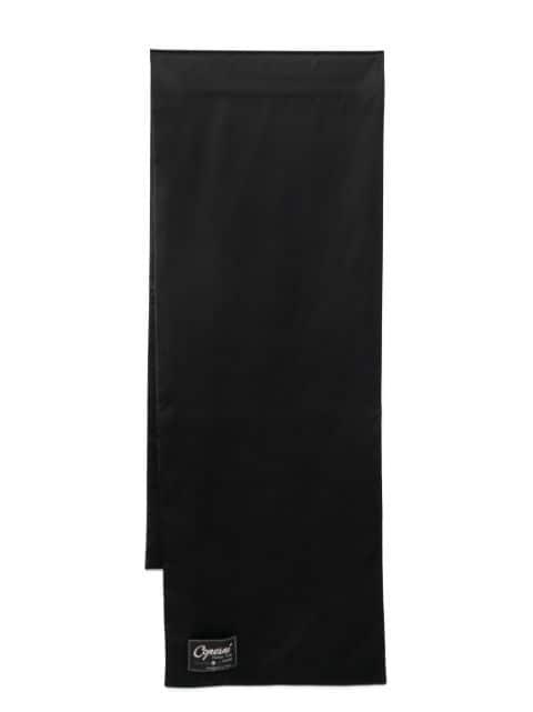 satin pashmina by COPERNI
