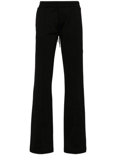 seam-detail track pants by COPERNI