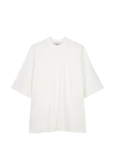 short-sleeve T-shirt by COPERNI