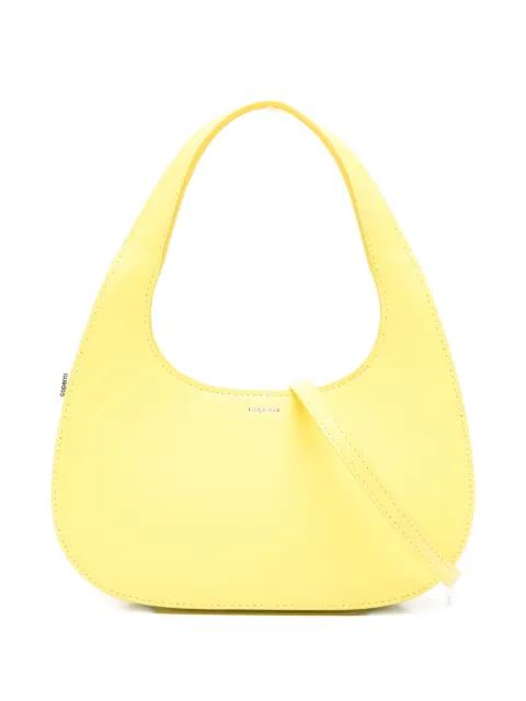 slim Swipe phone tote bag by COPERNI