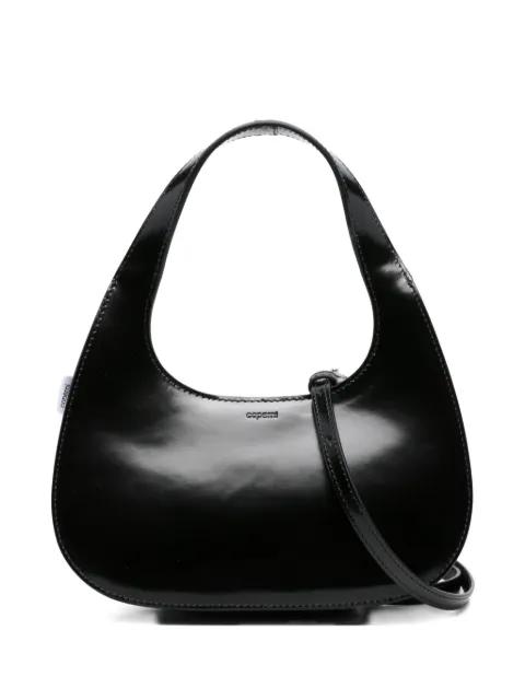 slim swipe phone bag by COPERNI