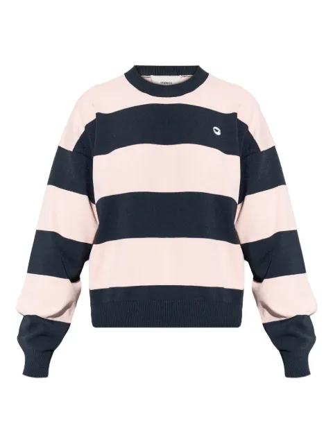 striped sweater by COPERNI