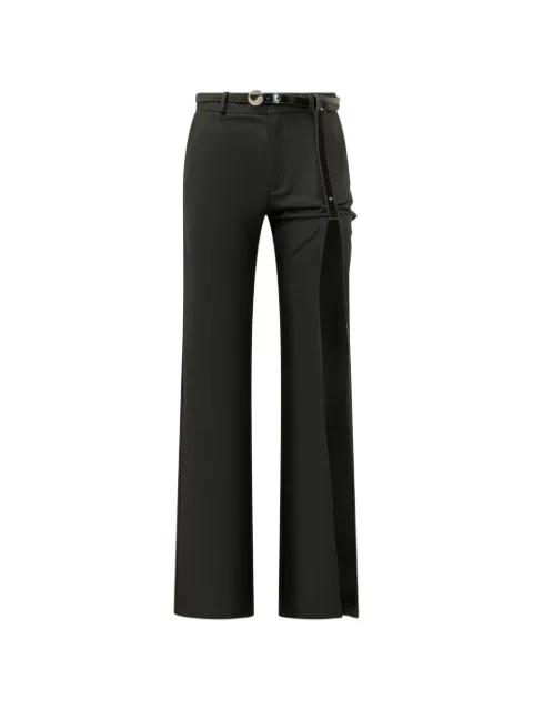 suspended tailored trousers by COPERNI