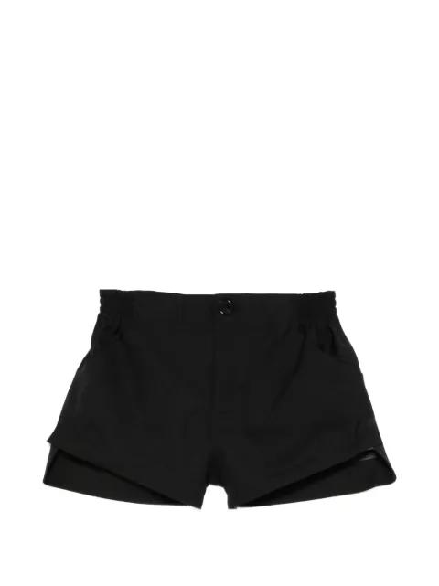 tailored shorts by COPERNI