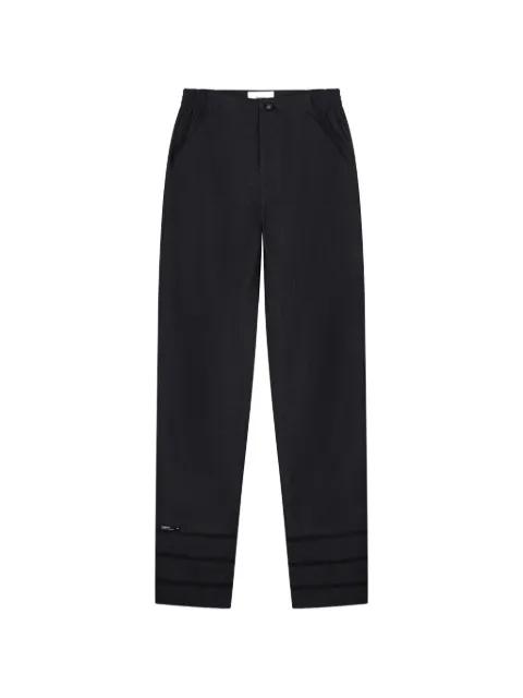 tailored straight trousers by COPERNI