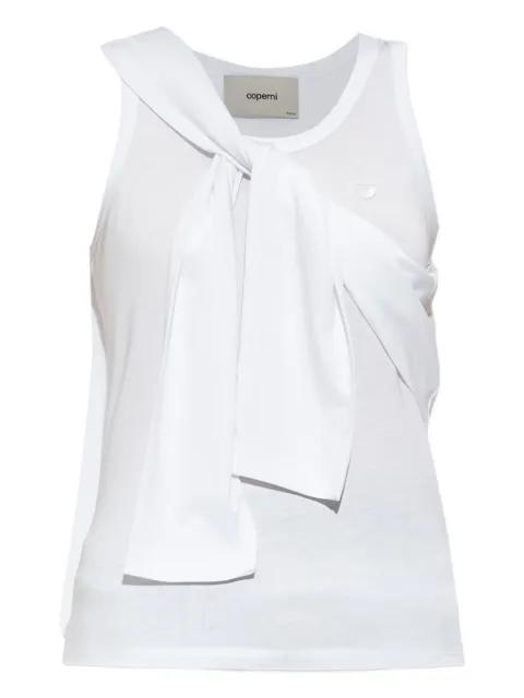 tie~fastening top by COPERNI