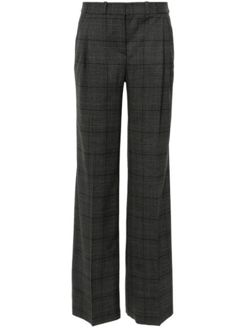 wide-leg tailored trousers by COPERNI