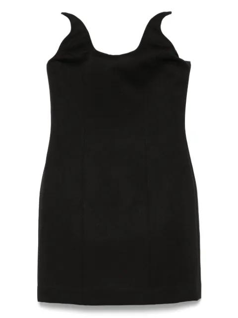 x Disney Horn mini dress by COPERNI