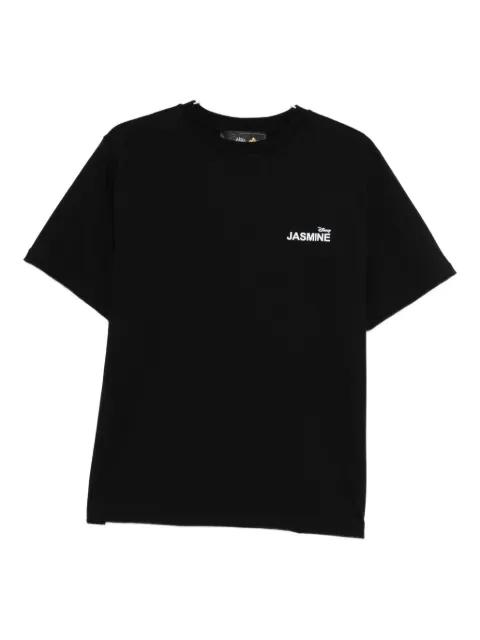 x Disney Jasmine T-shirt by COPERNI