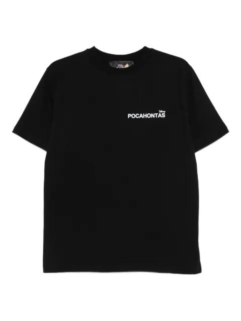 x Disney Pocahontas T-shirt by COPERNI