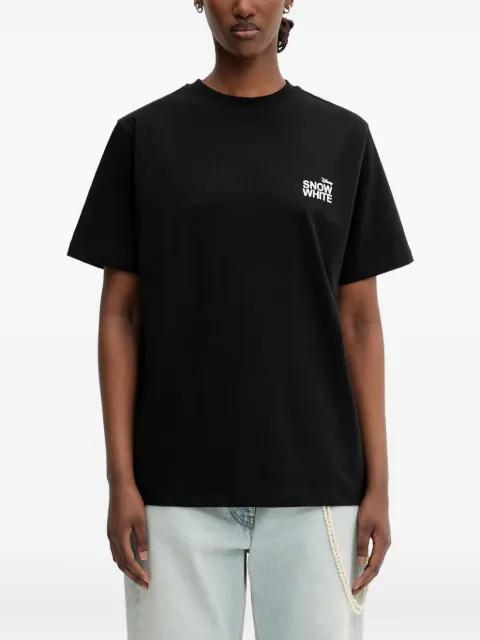 x Disney Snow White graphic T-shirt by COPERNI