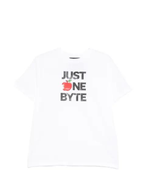 x Disney printed  T-shirt by COPERNI