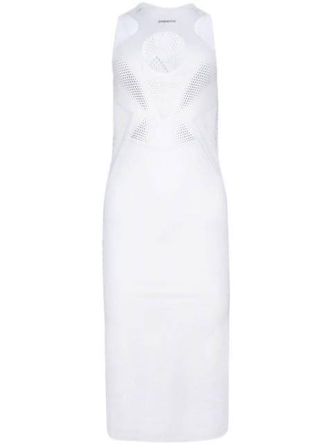x PUMA midi dress by COPERNI