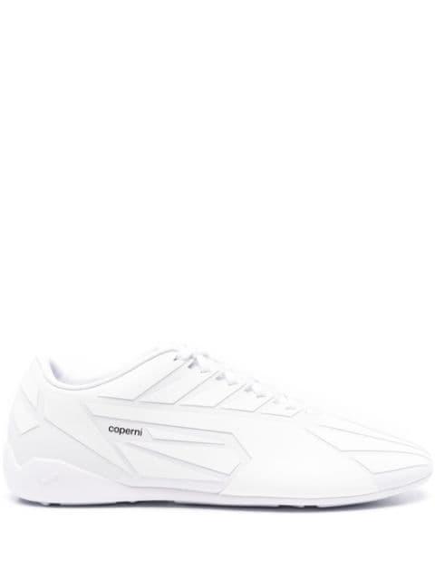x Puma panelled-design sneakers by COPERNI