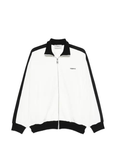 zip jacket by COPERNI