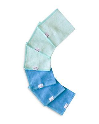 Finn Washcloths by COPPER PEARL