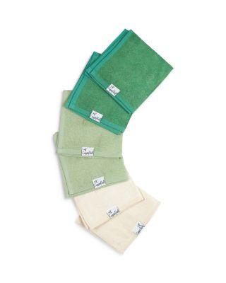 Washcloths by COPPER PEARL