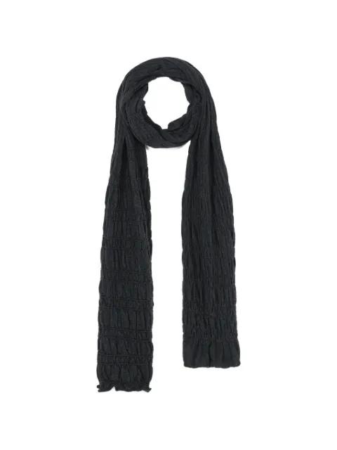 gathered wrap by CORDERA