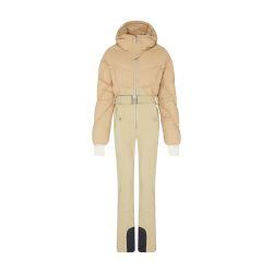 Ajax ski down jacket by CORDOVA