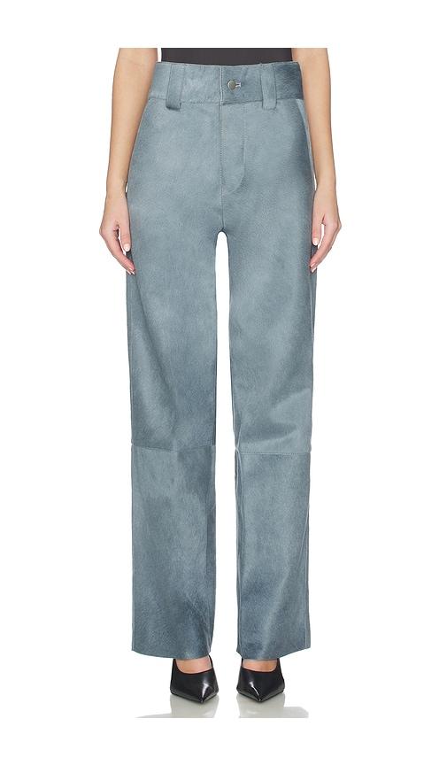 CORDOVA Highland Pant in Slate by CORDOVA
