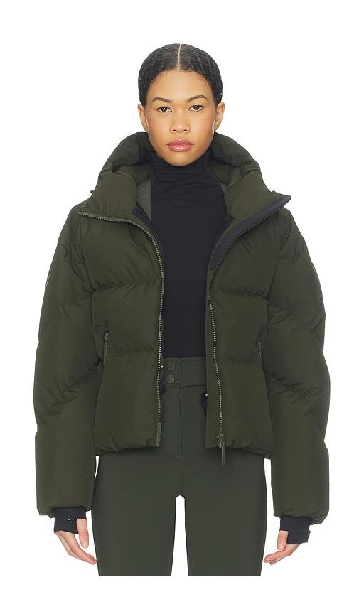 CORDOVA Meribel Ski Jacket in Olive by CORDOVA
