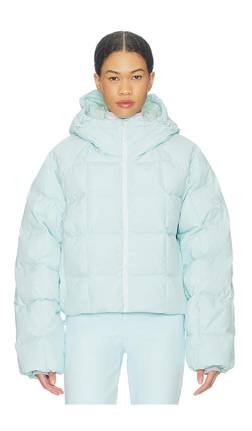 CORDOVA Oza Ski Jacket in Baby Blue by CORDOVA