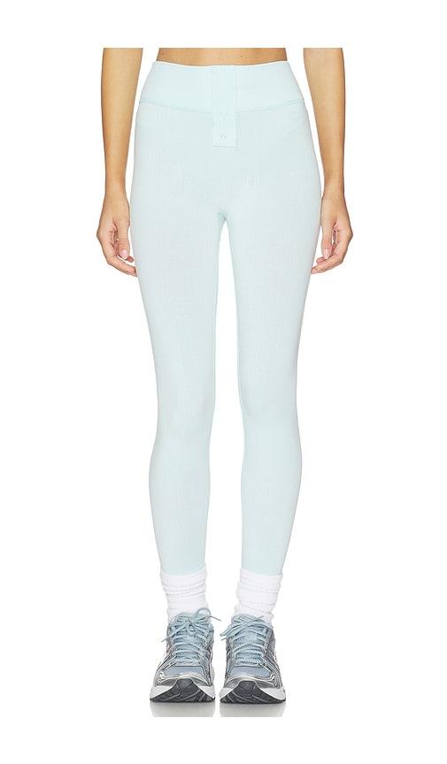 CORDOVA Vail Baselayer Bottom in Baby Blue by CORDOVA
