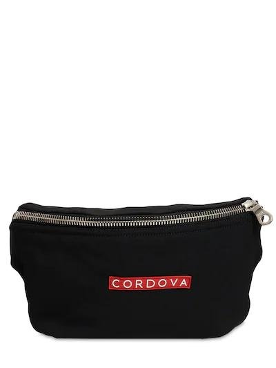 Cordova belt bag by CORDOVA