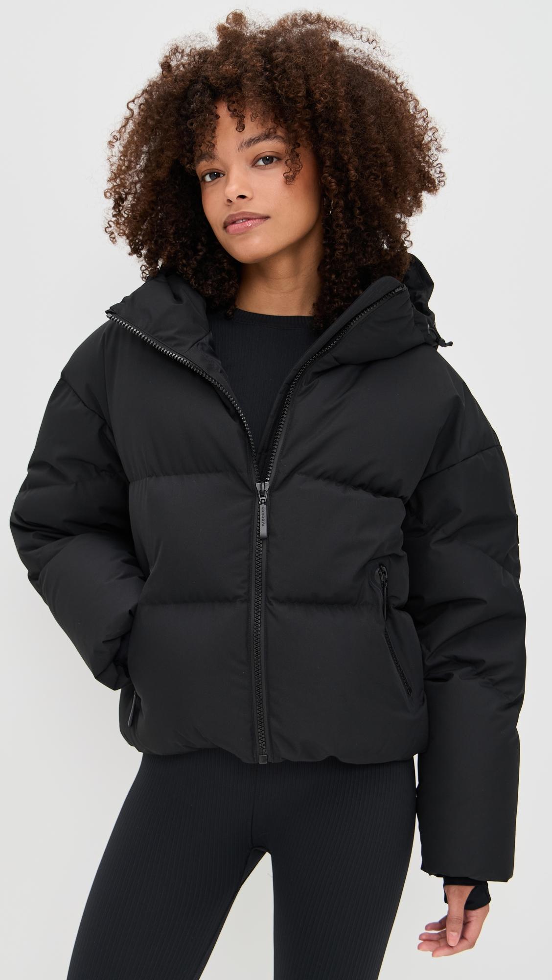 Meribel Ski Jacket by CORDOVA